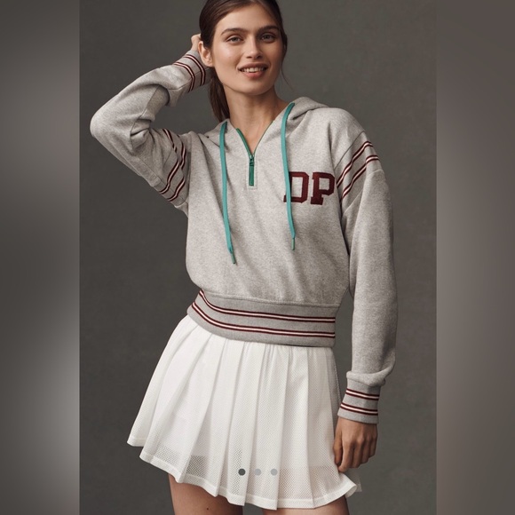 Daily Practice Drawstring Hoodie - Picture 1 of 3